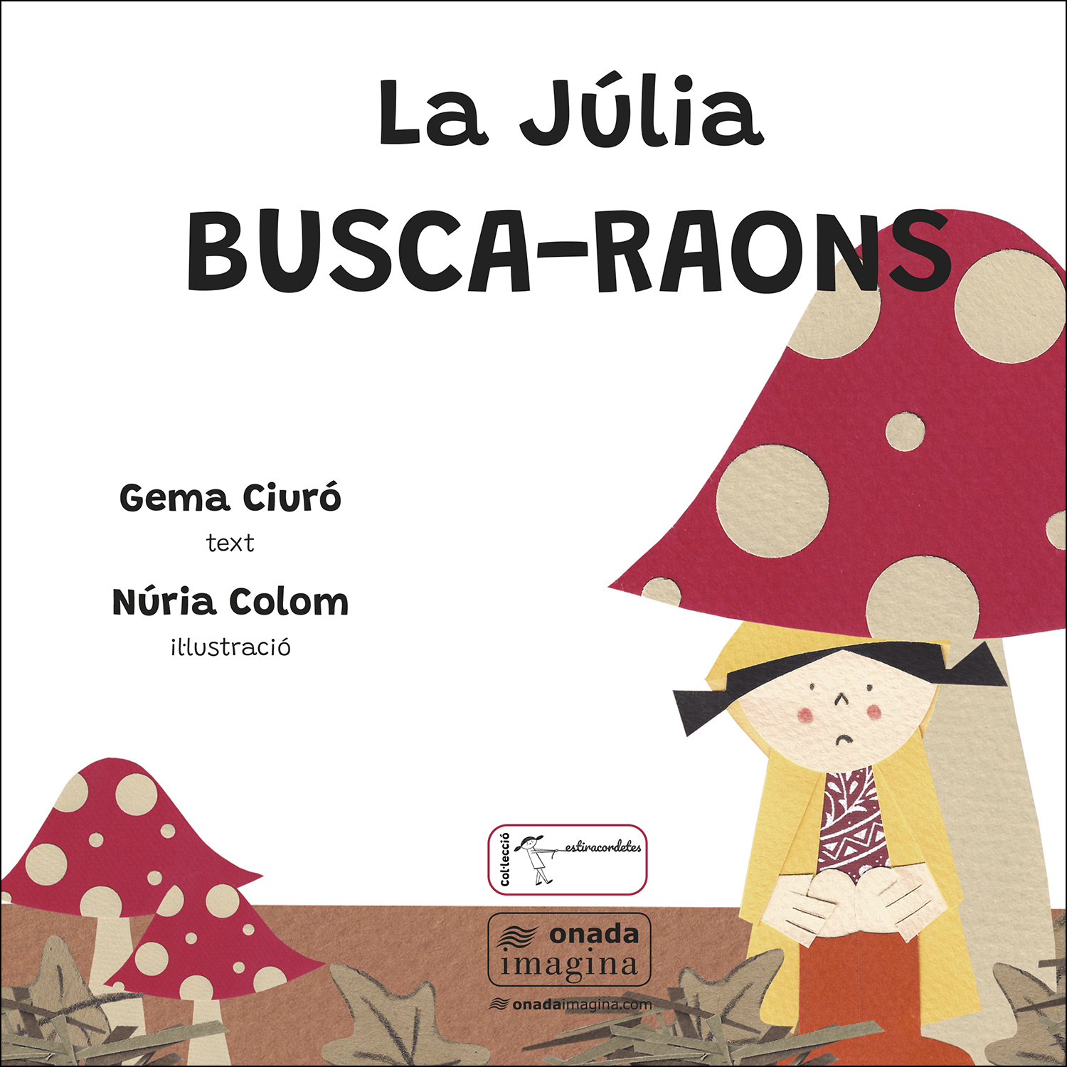 La J�lia Busca-raons