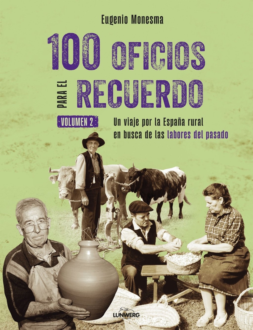 100 oficios para el recuerdo (volumen 2)