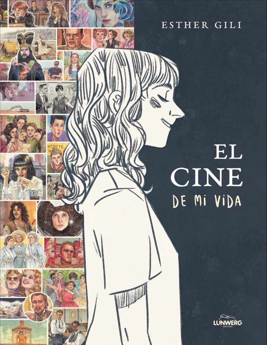 El cine de mi vida
