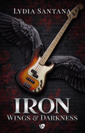 Iron. Wings & Darkness