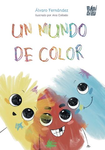 UN MUNDO DE COLOR