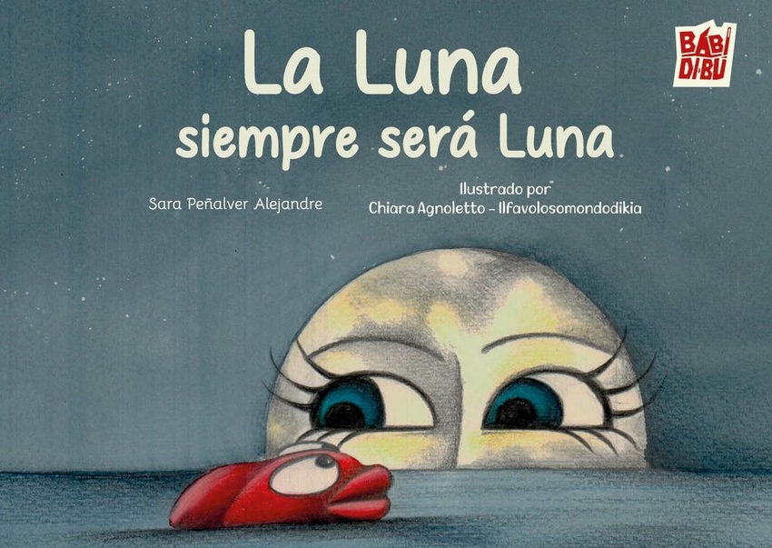 La Luna siempre ser� Luna