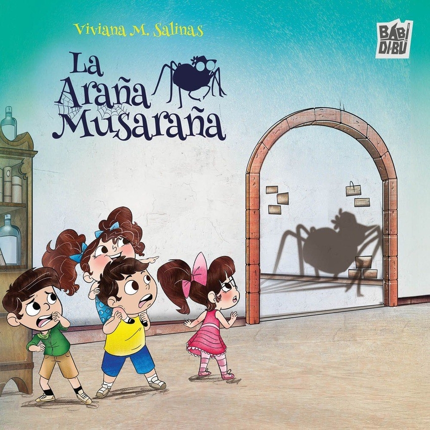 La ara�a musara�a