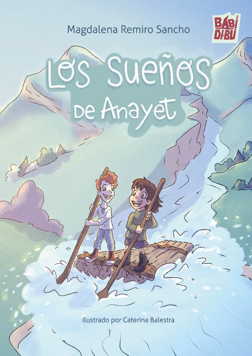 Los sue�os de Anayet