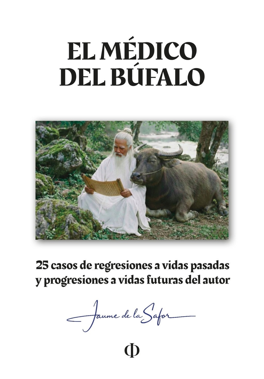 EL M�DICO DEL B�FALO