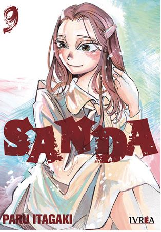 SANDA 09