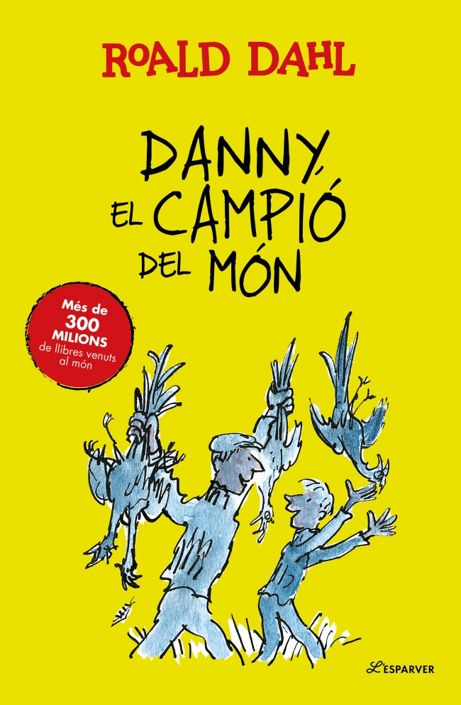 Danny el campi� del mon