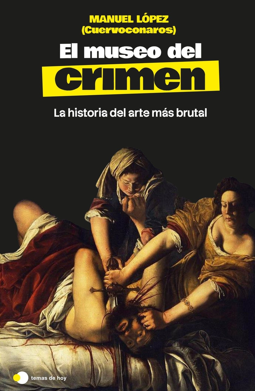 El museo del crimen