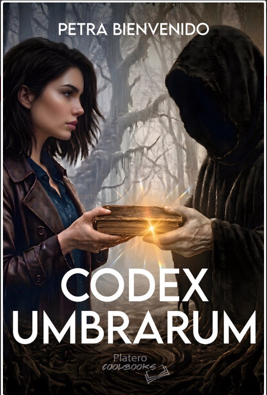 Codex umbrarum
