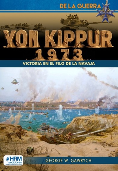 YOM KIPPUR, 1973