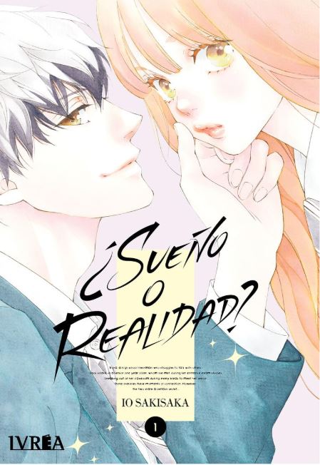 �Sue�o o realidad?