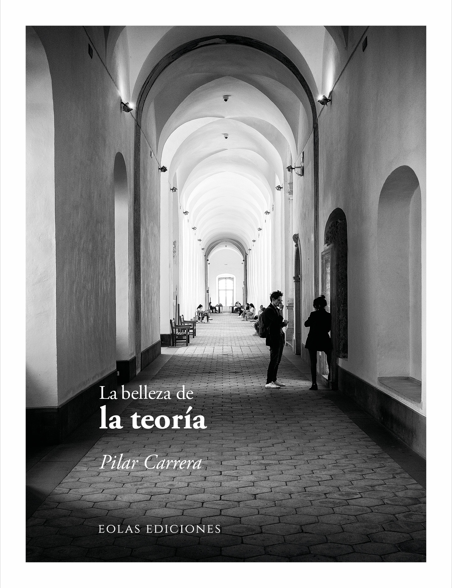 La belleza de la teor�a