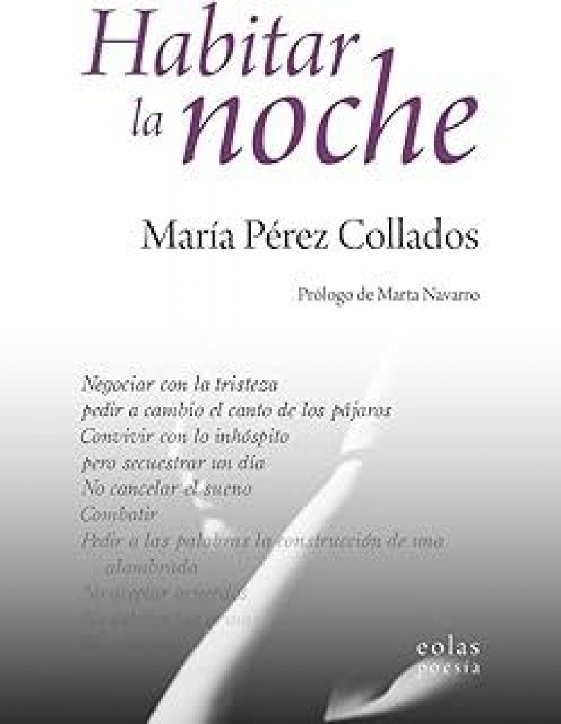 Habitar la noche