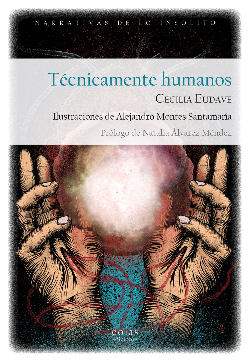 T�cnicamente humanos