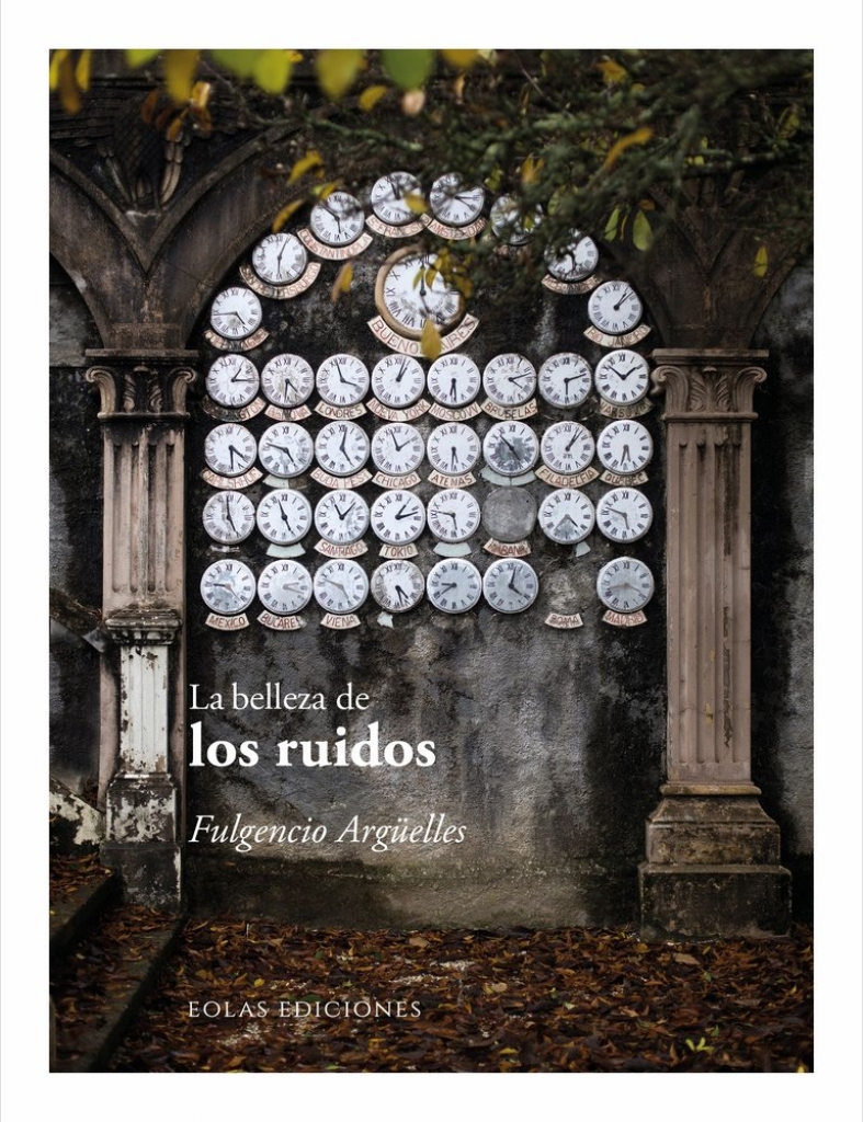 La belleza de los ruidos
