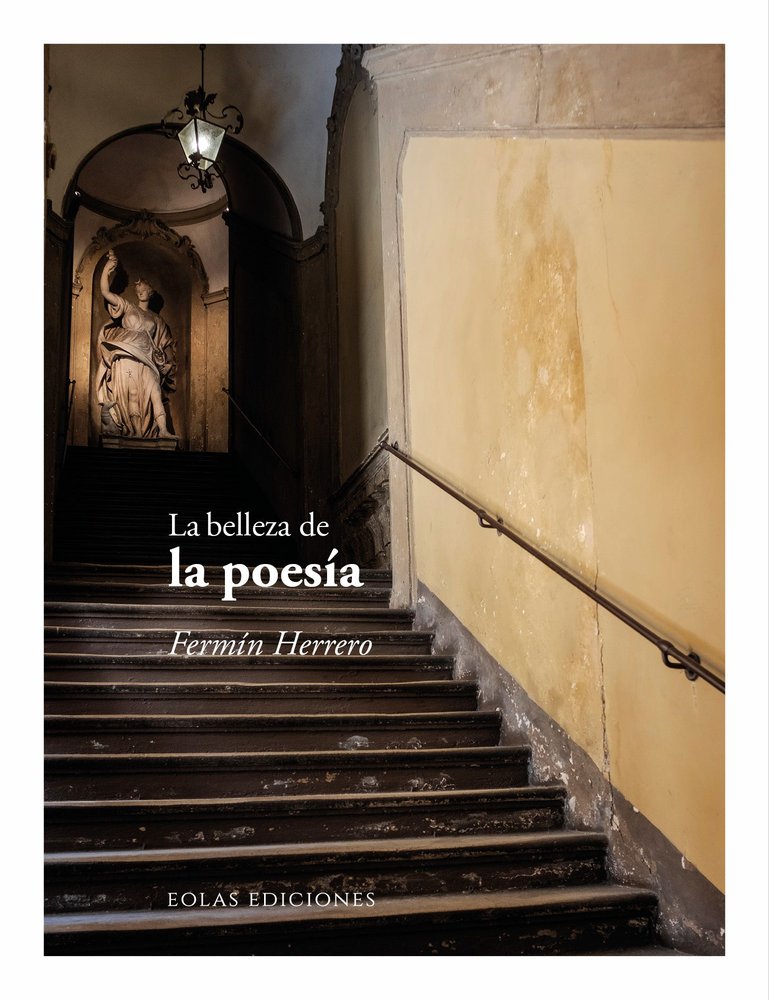 La belleza de la poes�a
