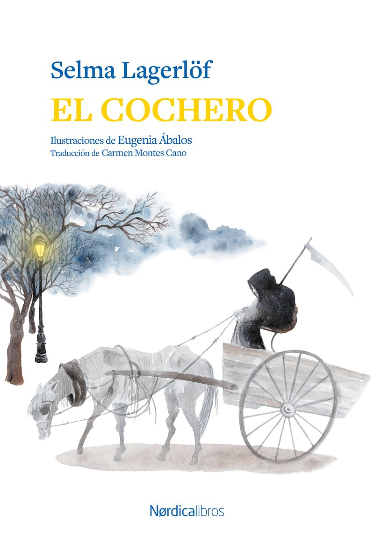 el cochero