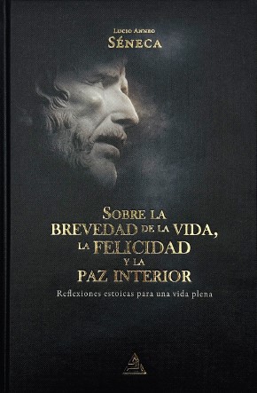 Sobre la brevedad de la vida, felicidad y paz interior