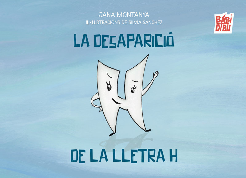 La desaparici� de la lletra H
