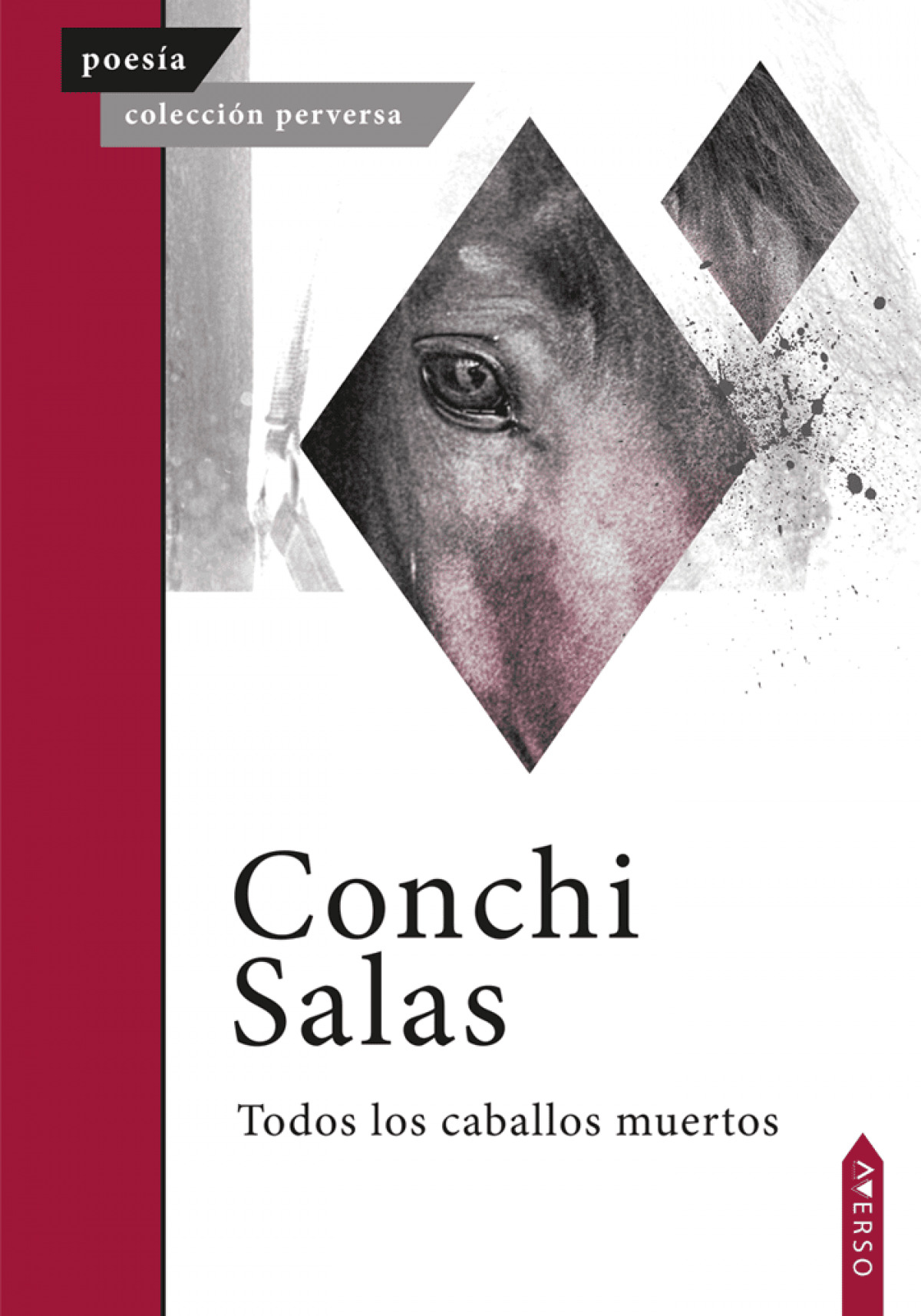 Todos los caballos muertos