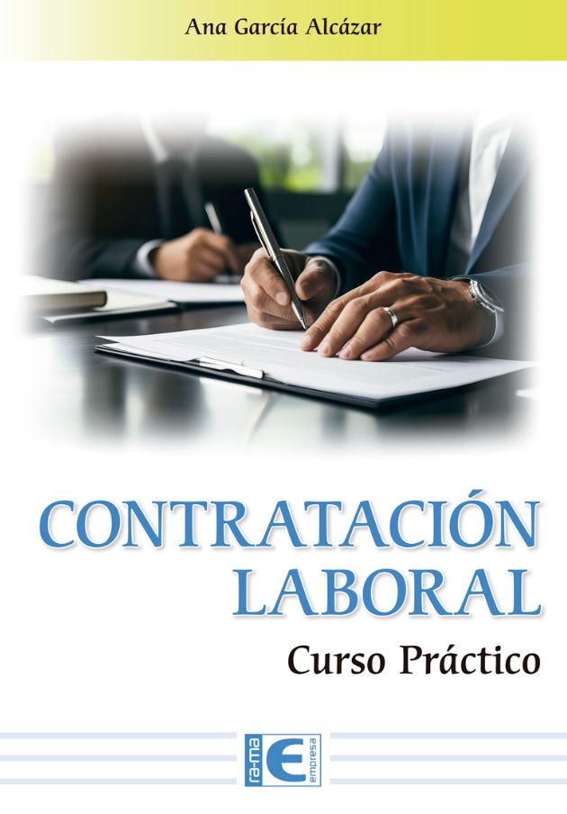 Contrataci�n laboral