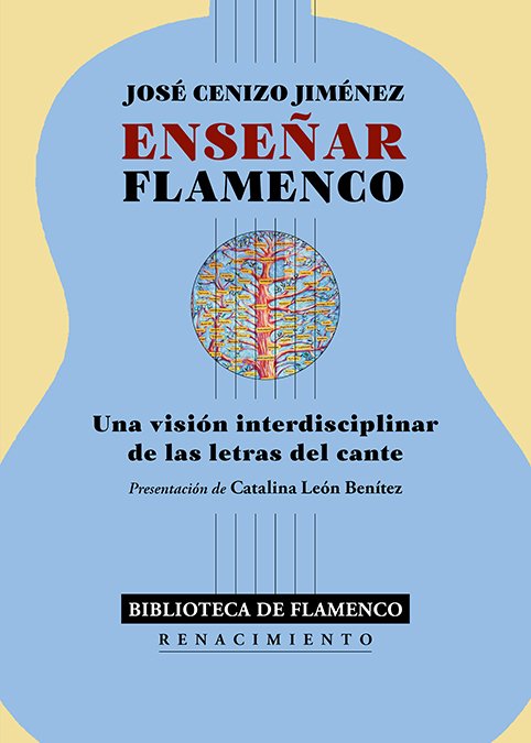 Ense�ar flamenco