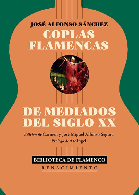 coplas flamencas de mediados del siglo xx
