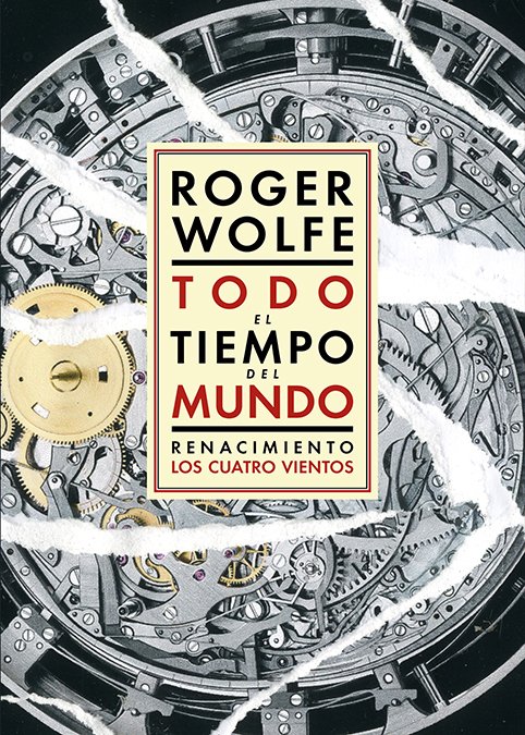 Todo el tiempo del mundo