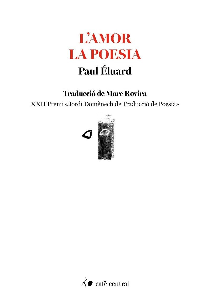 lamor la poesia