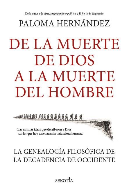De la muerte de Dios a la muerte del Hombre