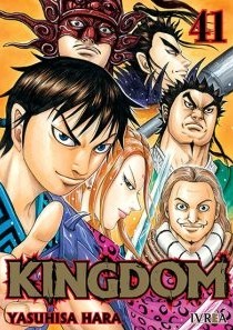 Kingdom 41
