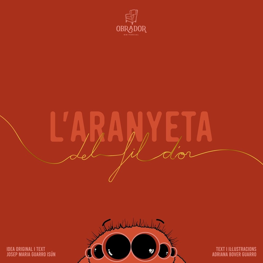 L�ARANYETA DEL FIL D'OR