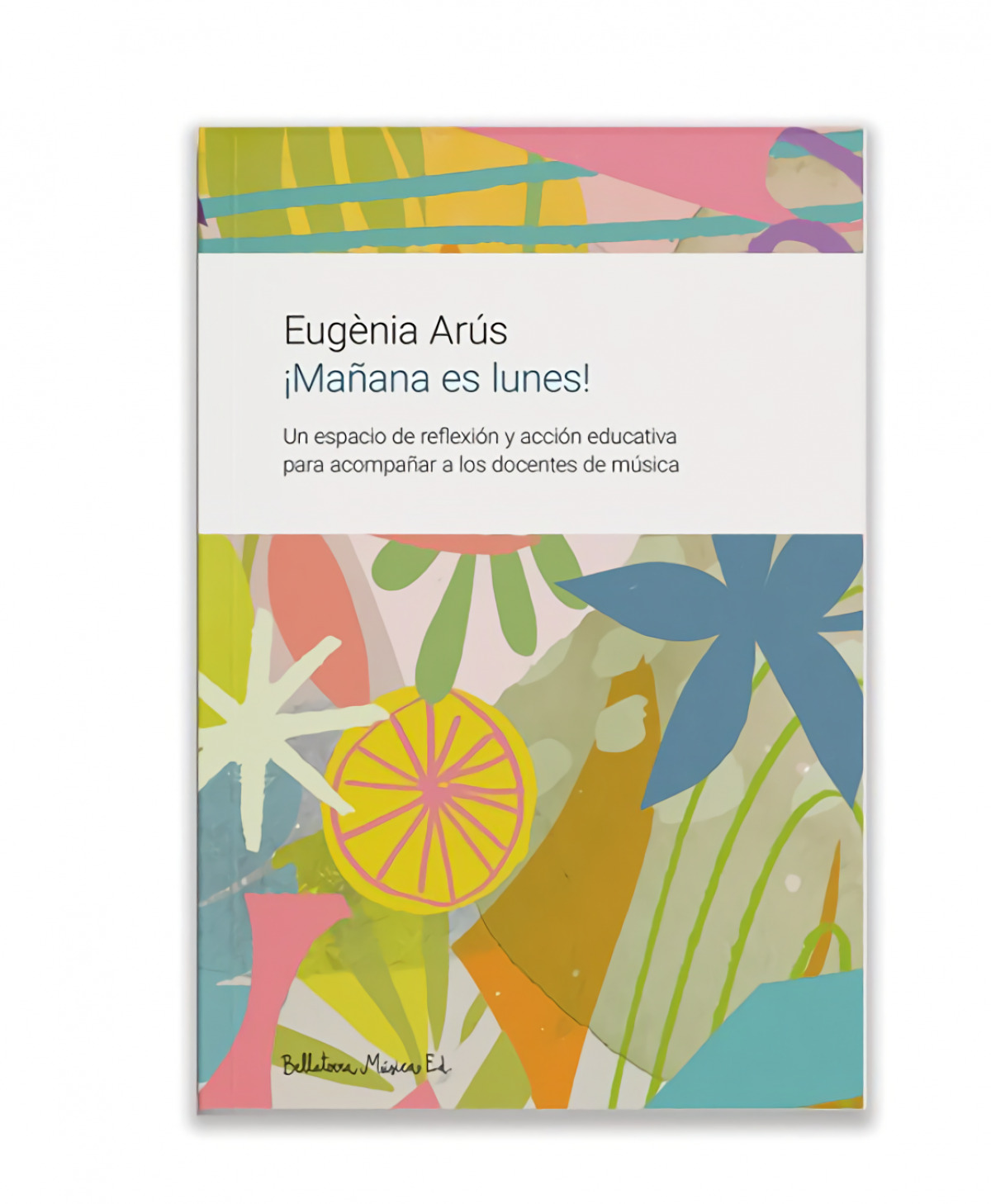 �ma�ana es lunes!