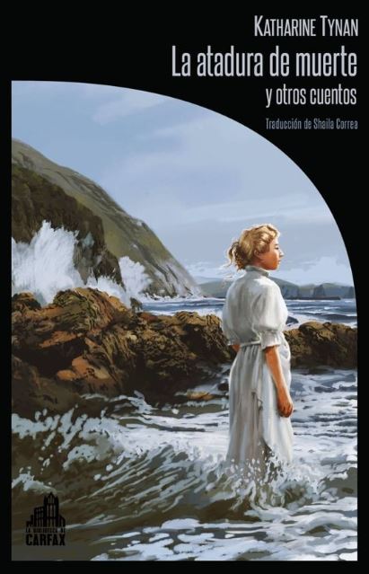 LA ATADURA DE LA MUERTE Y OTROS CUENTOS