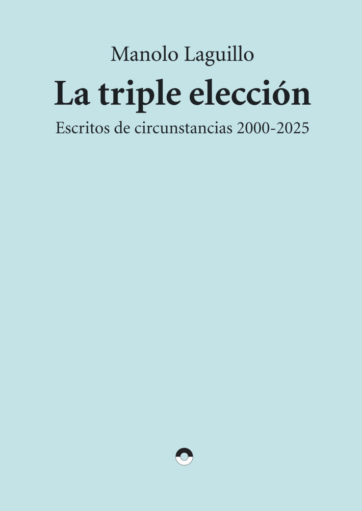 La triple elecci�n
