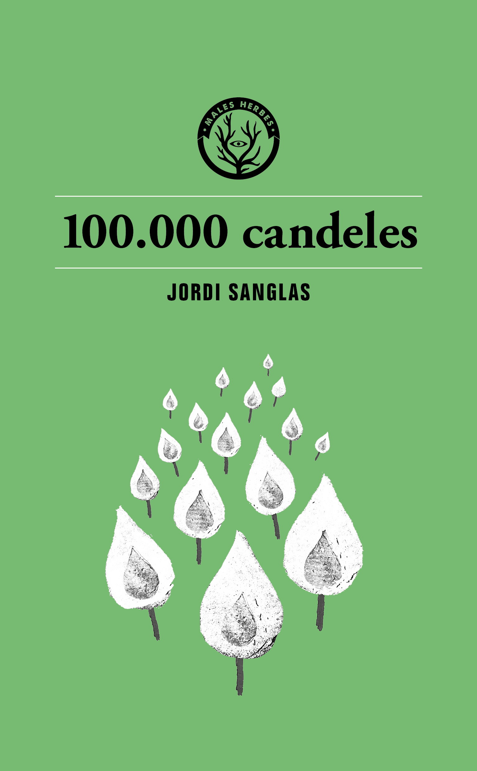 100.000 candeles