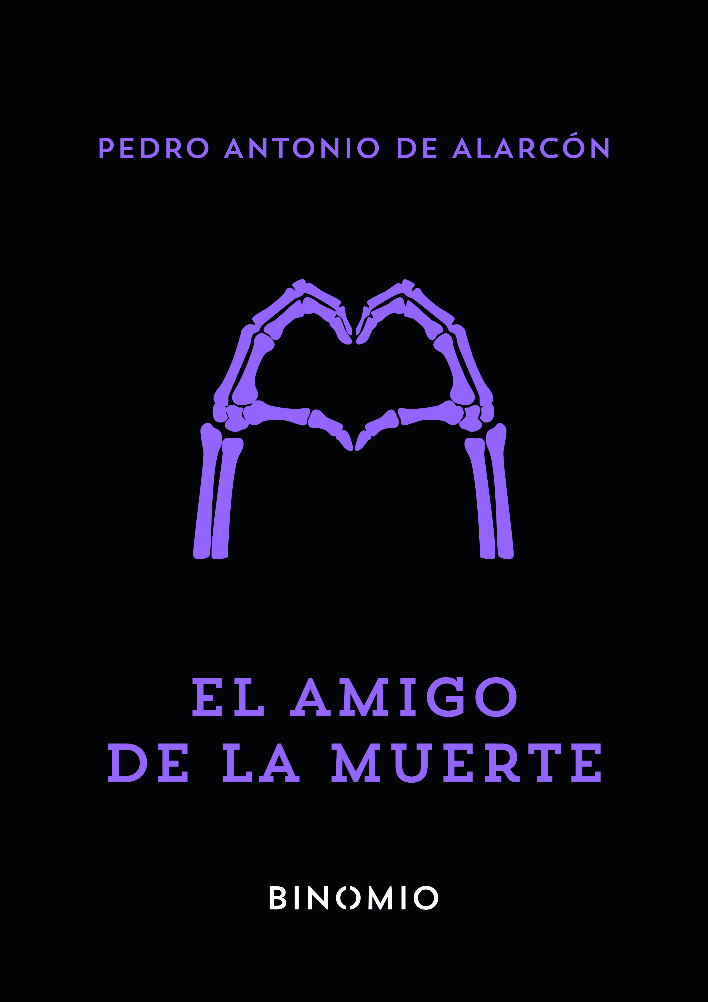EL AMIGO DE LA MUERTE