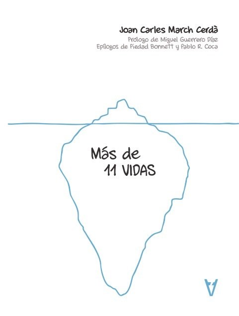 Mas de 11 vidas