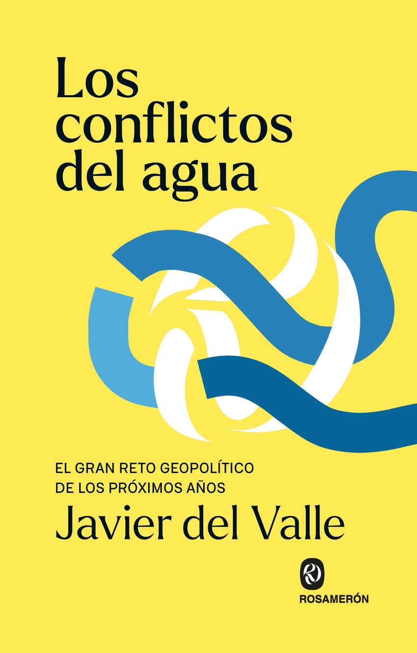 Los conflictos del agua