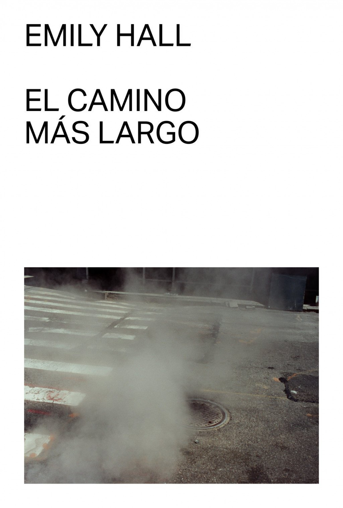 El camino m�s largo