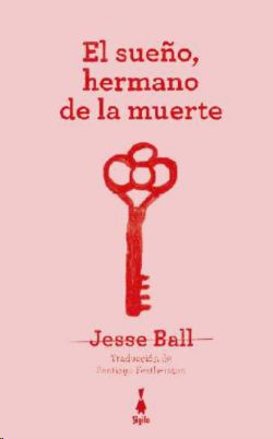 El sue�o, hermano de la muerte