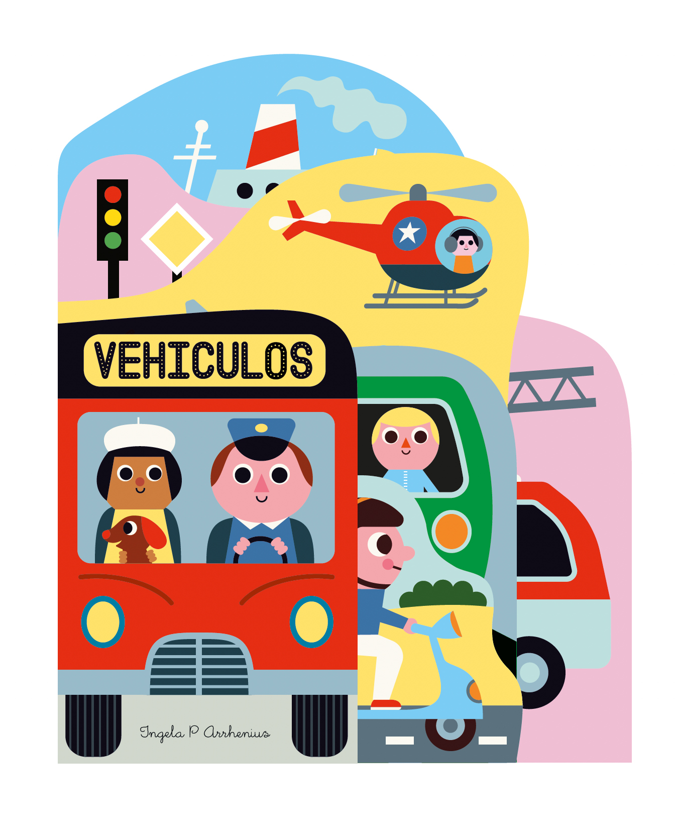 Veh�culos