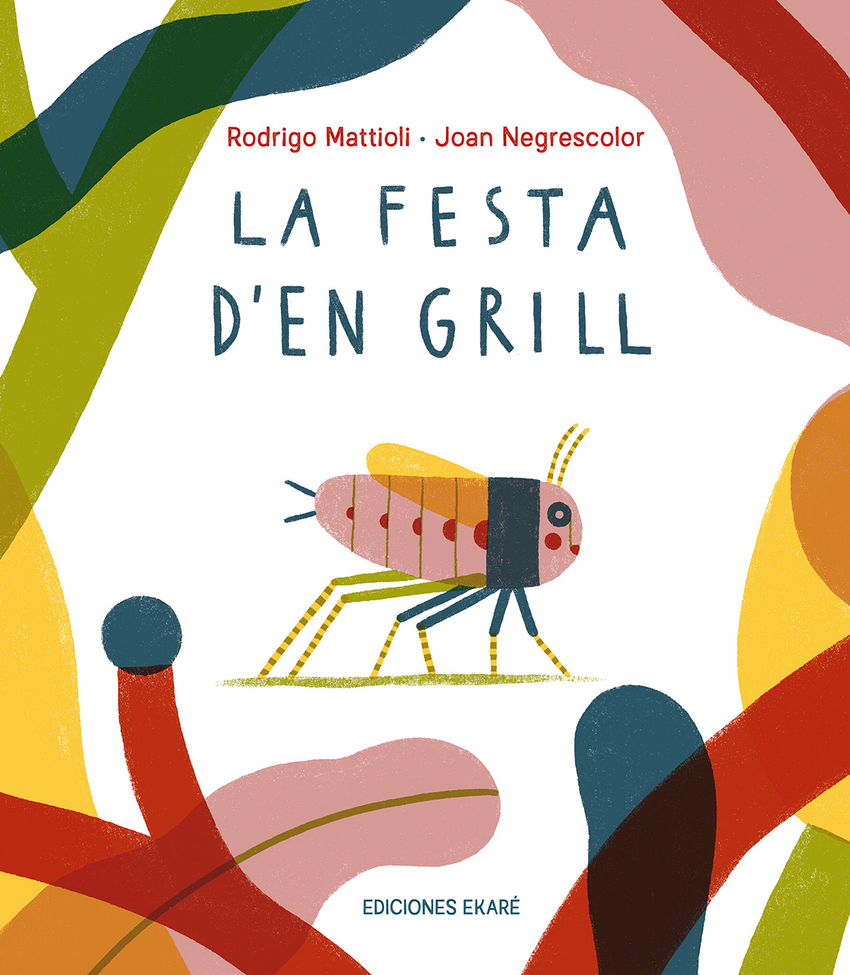 La festa d'en Grill