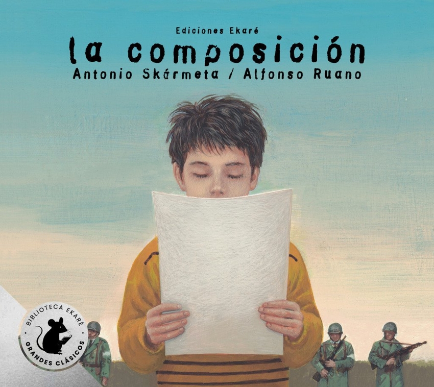La composici�n (Especial)