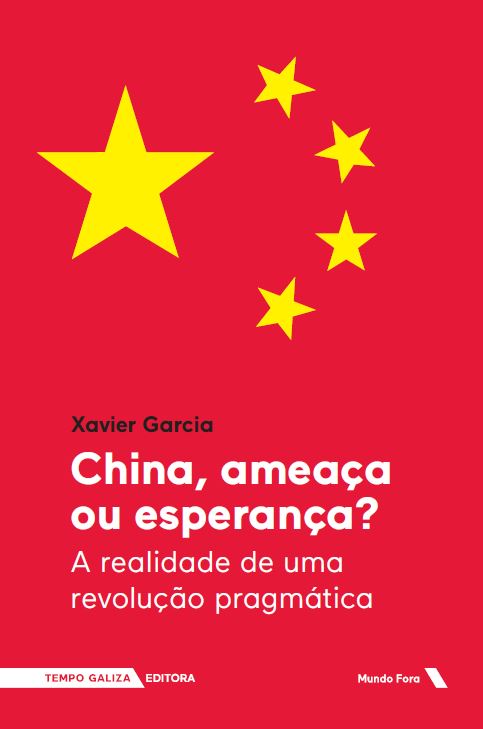 China, amea�a ou esperan�a?