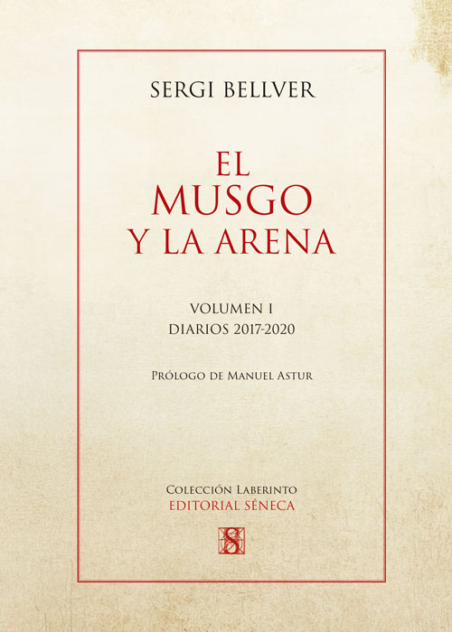 (I).EL MUSGO Y LA ARENA