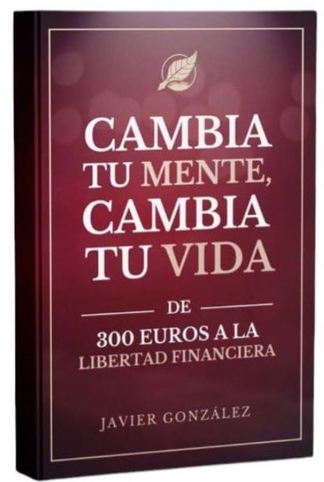 Cambia tu mente, cambia tu vida
