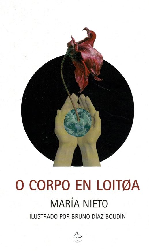O corpo en loit�a