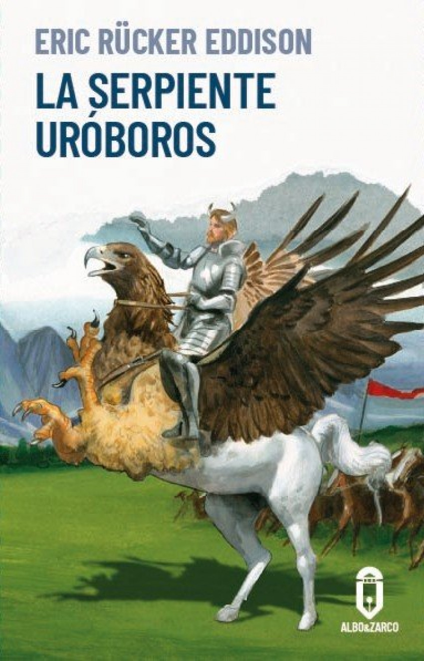 La serpiente ur�boros