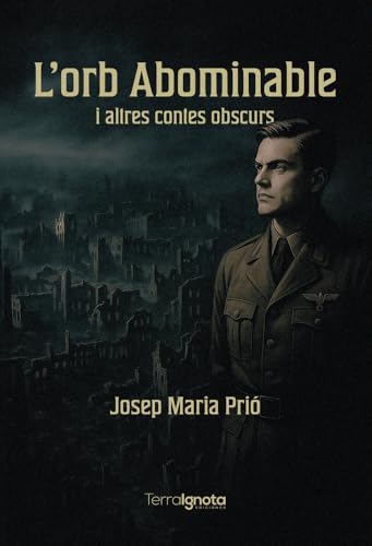 L?orb Abominable i altres contes obscurs